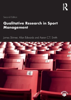Bertrand.pt - Qualitative Research In Sport Management