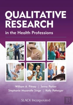 Bertrand.pt - Qualitative Research In The Health Professions