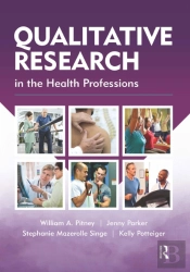 Qualitative Research In The Health Professions