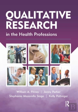 Bertrand.pt - Qualitative Research In The Health Professions