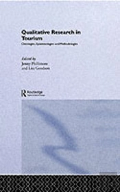 Qualitative Research In Tourism