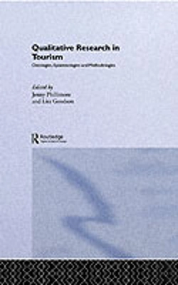 Bertrand.pt - Qualitative Research In Tourism