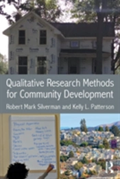 Qualitative Research Methods For Community Development