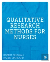 Qualitative Research Methods For Nurses