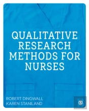 Qualitative Research Methods For Nurses