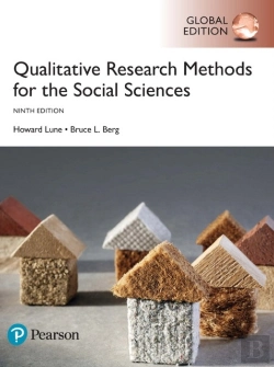 Bertrand.pt - Qualitative Research Methods For The Social Sciences, Global Edition