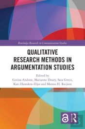Qualitative Research Methods In Argumentation Studies