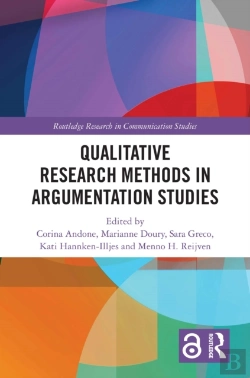 Bertrand.pt - Qualitative Research Methods In Argumentation Studies