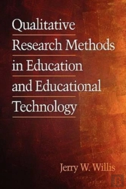 Bertrand.pt - Qualitative Research Methods In Education And Educational Technology