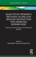 Qualitative Research Methods In English Medium Instruction For Emerging Researchers