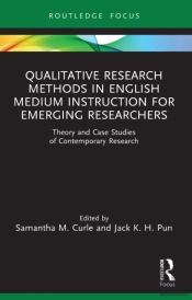 Qualitative Research Methods In English Medium Instruction For Emerging Researchers
