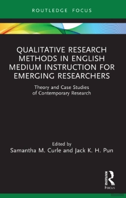 Bertrand.pt - Qualitative Research Methods In English Medium Instruction For Emerging Researchers