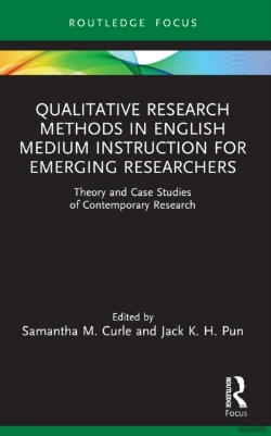 Bertrand.pt - Qualitative Research Methods In English Medium Instruction For Emerging Researchers