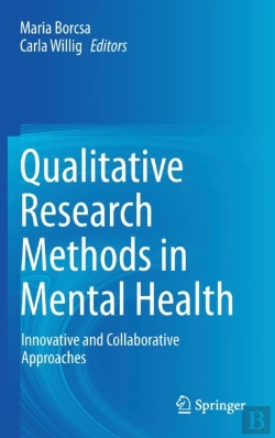 Bertrand.pt - Qualitative Research Methods In Mental Health