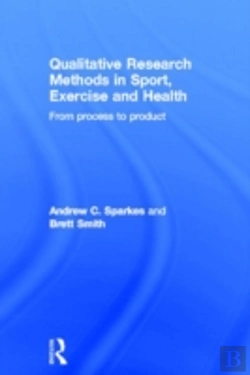 Bertrand.pt - Qualitative Research Methods In Sport, Exercise And Health