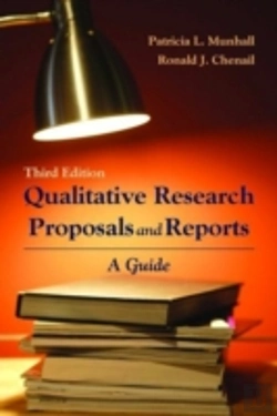 Bertrand.pt - Qualitative Research Proposals And Reports: A Guide