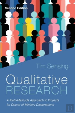 Bertrand.pt - Qualitative Research, Second Edition