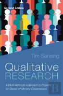 Qualitative Research, Second Edition