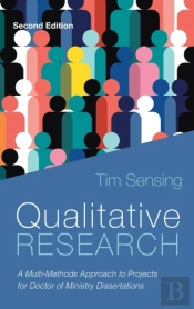 Qualitative Research, Second Edition