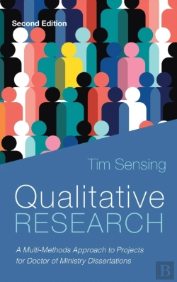 Bertrand.pt - Qualitative Research, Second Edition
