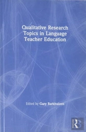 Qualitative Research Topics In Language Teacher Education
