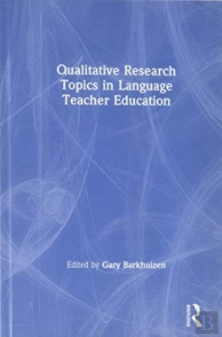 Bertrand.pt - Qualitative Research Topics In Language Teacher Education