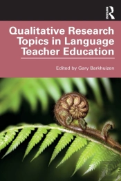 Qualitative Research Topics In Language Teacher Education