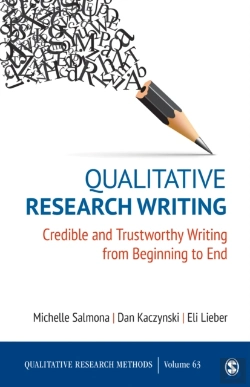 Bertrand.pt - Qualitative Research Writing