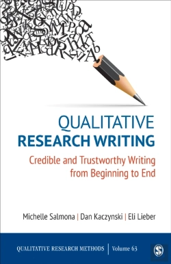 Bertrand.pt - Qualitative Research Writing