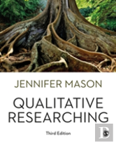 Qualitative Researching