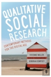 Qualitative Social Research