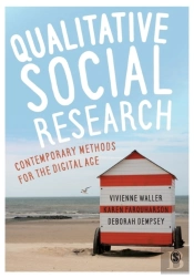 Qualitative Social Research