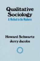 Qualitative Sociology