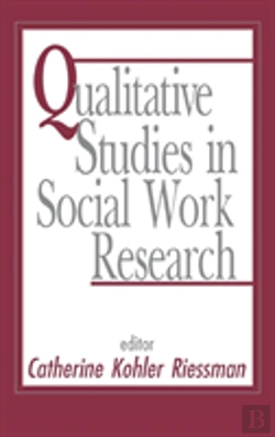 Bertrand.pt - Qualitative Studies In Social Work Research