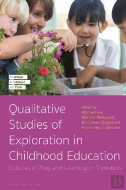 Bertrand.pt - Qualitative Studies Of Exploration In Childhood Education
