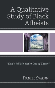Qualitative Study Of Black Atheists