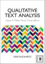 Qualitative Text Analysis