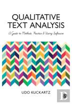 Qualitative Text Analysis
