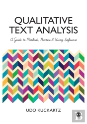 Qualitative Text Analysis