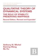 Qualitative Theory Of Dynamical Systems