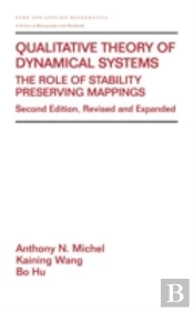 Qualitative Theory Of Dynamical Systems