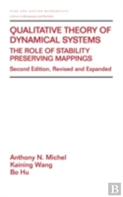 Bertrand.pt - Qualitative Theory Of Dynamical Systems