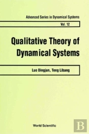 Qualitative Theory Of Dynamical Systems