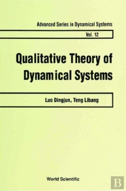Bertrand.pt - Qualitative Theory Of Dynamical Systems