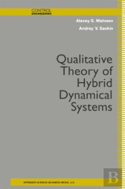 Qualitative Theory Of Hybrid Dynamical Systems