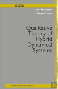 Bertrand.pt - Qualitative Theory Of Hybrid Dynamical Systems