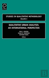 Qualitative Urban Analysis