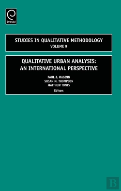 Bertrand.pt - Qualitative Urban Analysis
