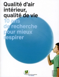 Bertrand.pt - Qualite D'Air Interieur, Qualite De Vie - 10 Ans De Recherche Pour Mieux Respirer