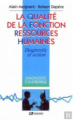 Bertrand.pt - Qualite De La Fonction Ressources Humaines